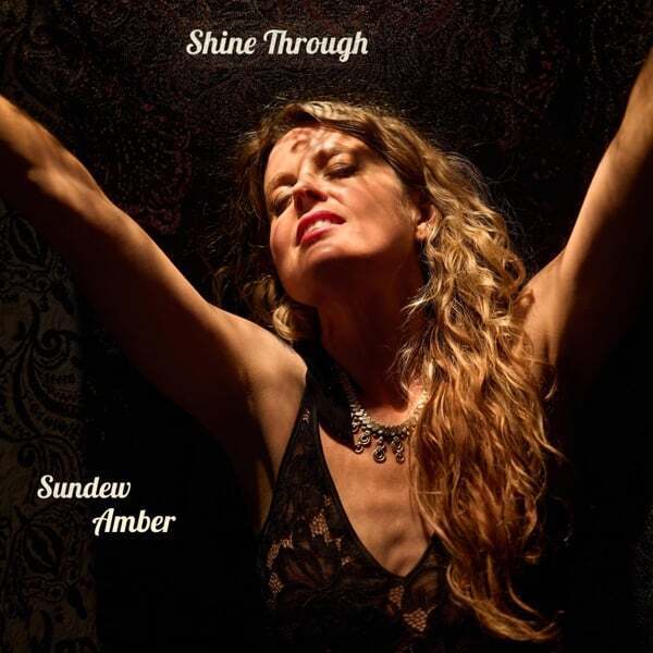 Cover art for Shine Through